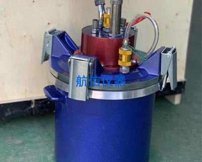 混凝土含氣量測(cè)定儀
