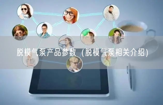 脫模氣泵產(chǎn)品參數(shù)（脫模氣泵相關(guān)介紹）(圖1)