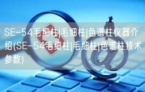 SE-54毛細柱|毛細柱|色譜柱儀器介紹(SE-54毛細柱|毛細柱|色譜柱技術參數)(圖1)