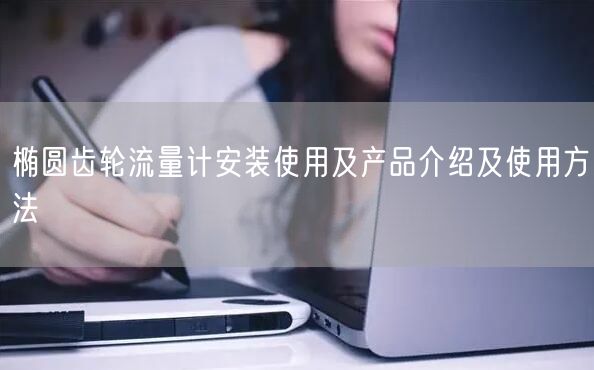 橢圓齒輪流量計(jì)安裝使用及產(chǎn)品介紹及使用方法(圖1)