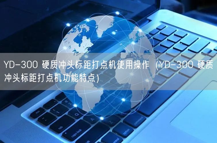 YD-300 硬質(zhì)沖頭標距打點機使用操作（YD-300 硬質(zhì)沖頭標距打點機功能特點）(圖1)